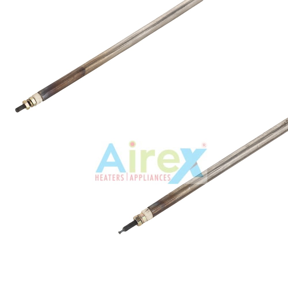 U-Type Tubular Heater